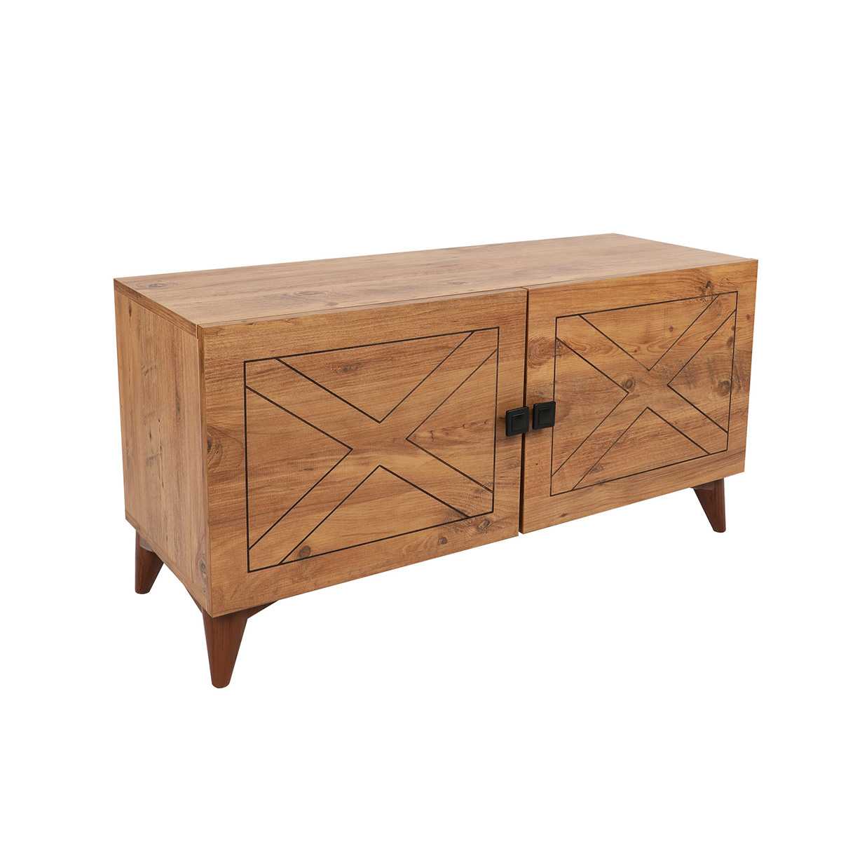 Televizní stolek Roza