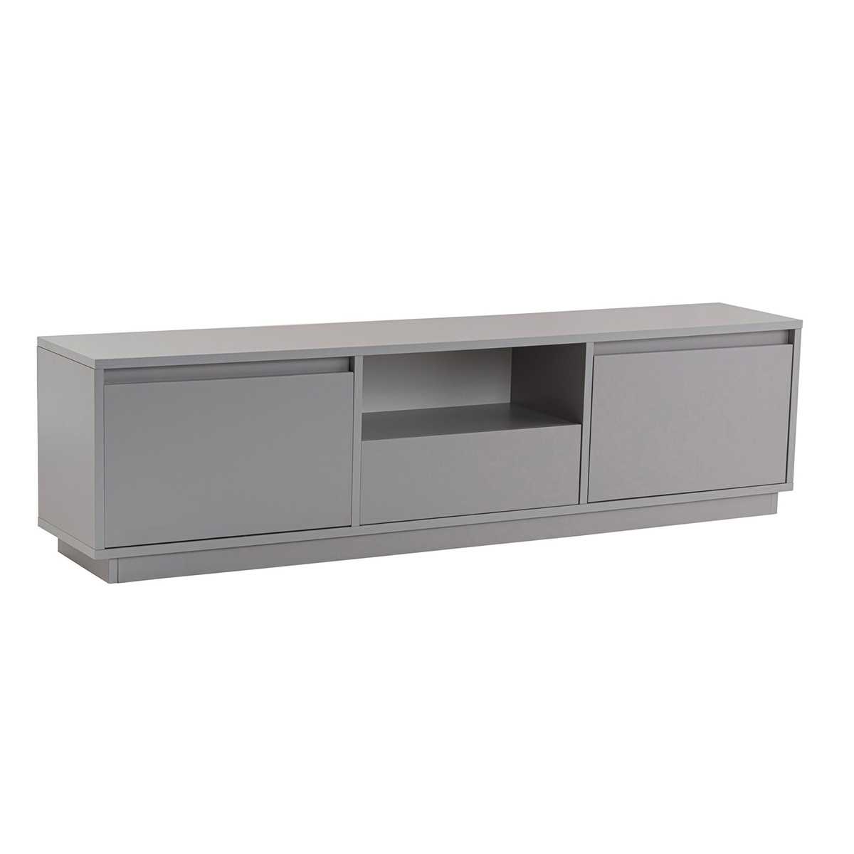 Televizní stolek Vanguard Grey