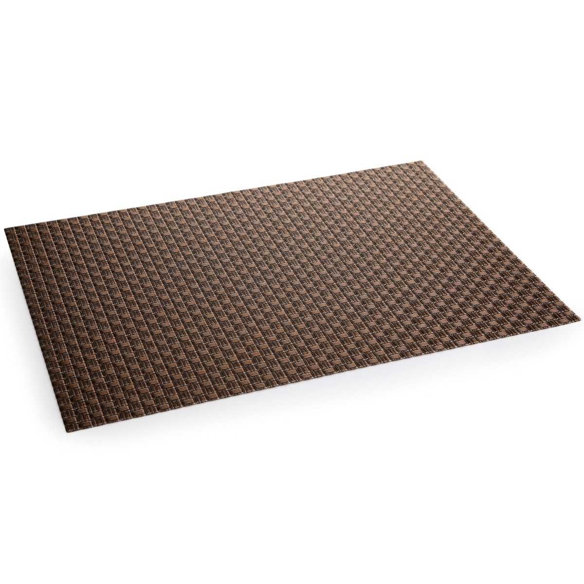 Tescoma prostírání Flair rustic hnědá