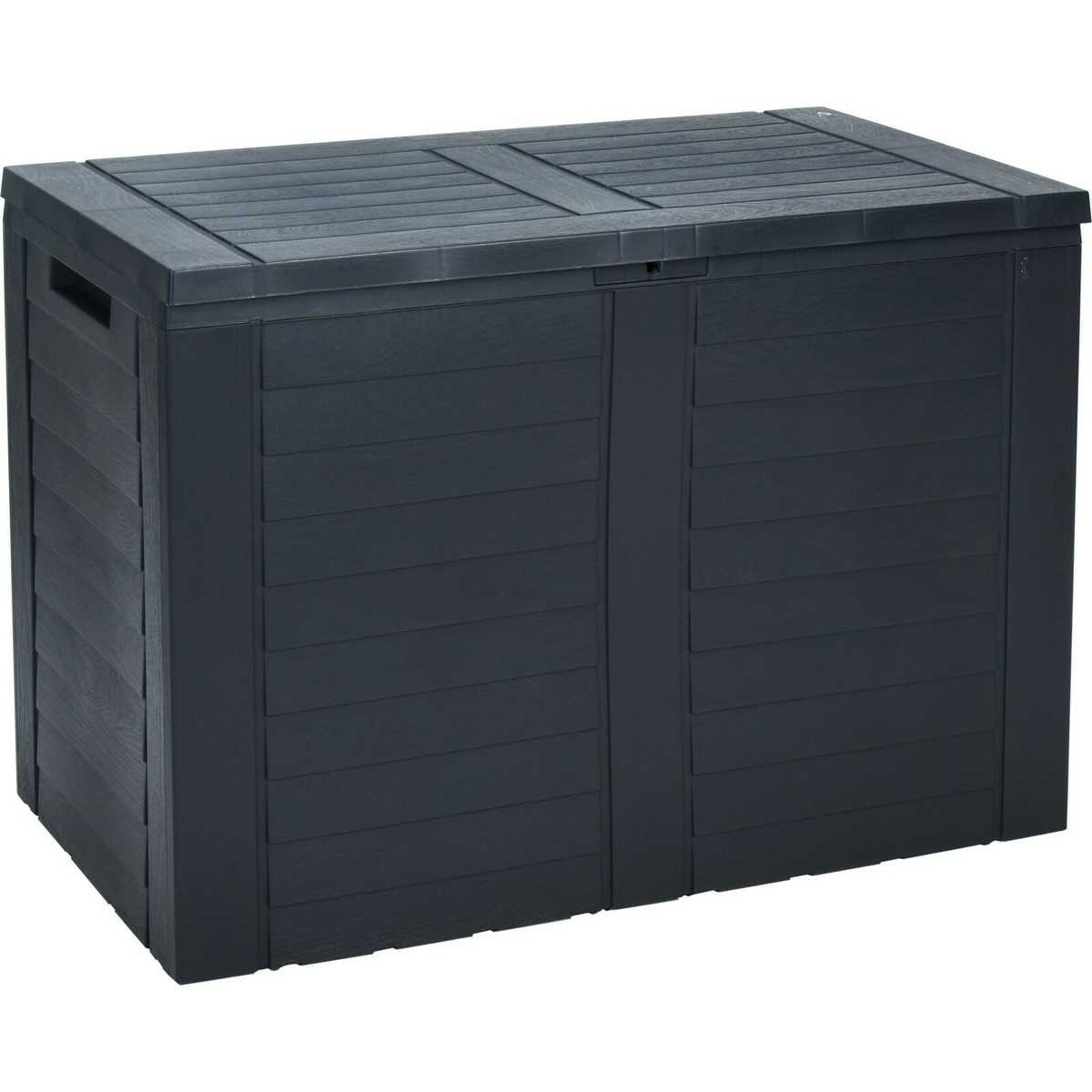 Zahradní úložný box Kajam