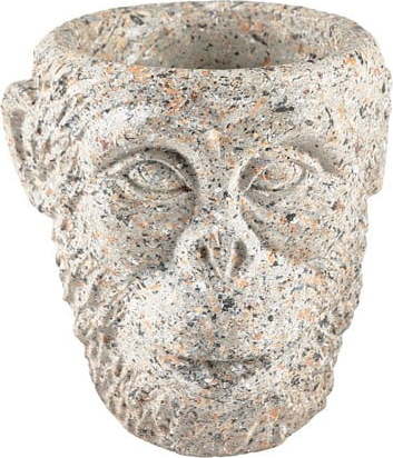 Betonový květináč ø 19 cm Calbe - Villa Collection
