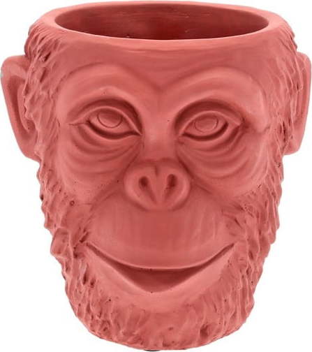 Betonový květináč ø 19 cm Calbe - Villa Collection