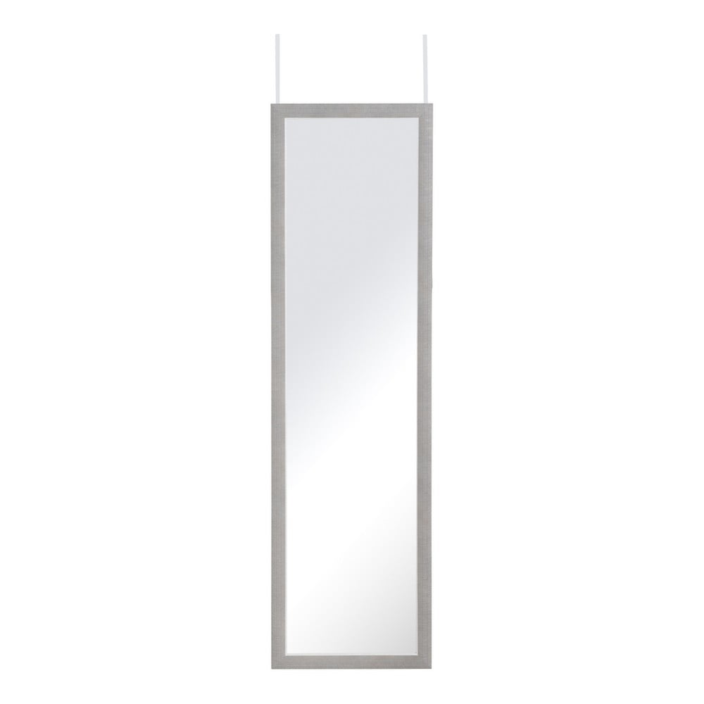 Nástěnné/na dveře zrcadlo 36x126 cm Dea – Casa Selección