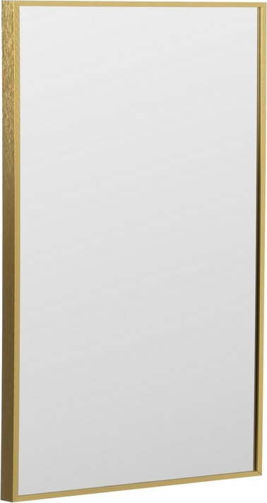 Nástěnné zrcadlo 60x80 cm Alu – Ixia