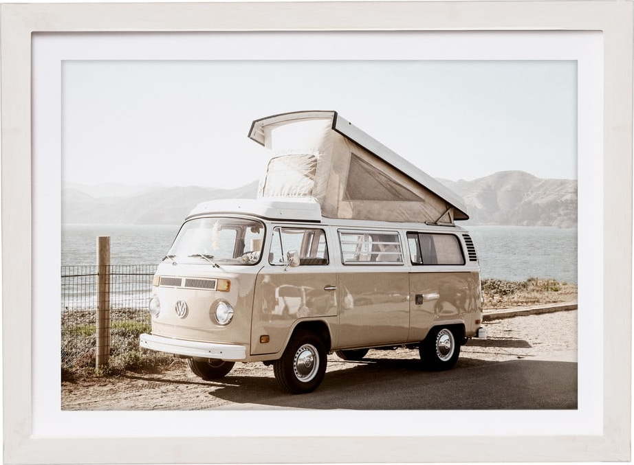 Obraz 30x40 cm Volkswagen – Really Nice Things