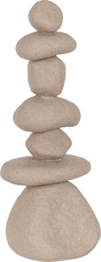 Soška z polyresinu (výška 51 cm) Piedras – Ixia
