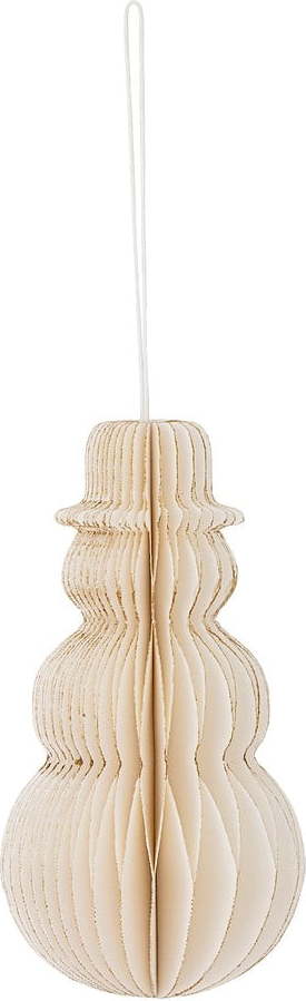 Vánoční ozdoba ø 8 cm Felip – Bloomingville