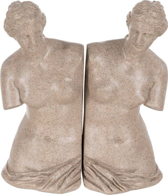 Zarážka na knihy Goddes – Ixia