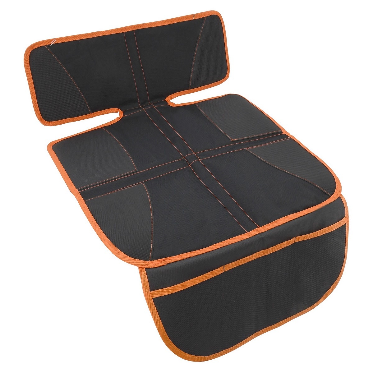 Autopotah Compass Ochranný potah ORANGE Compass