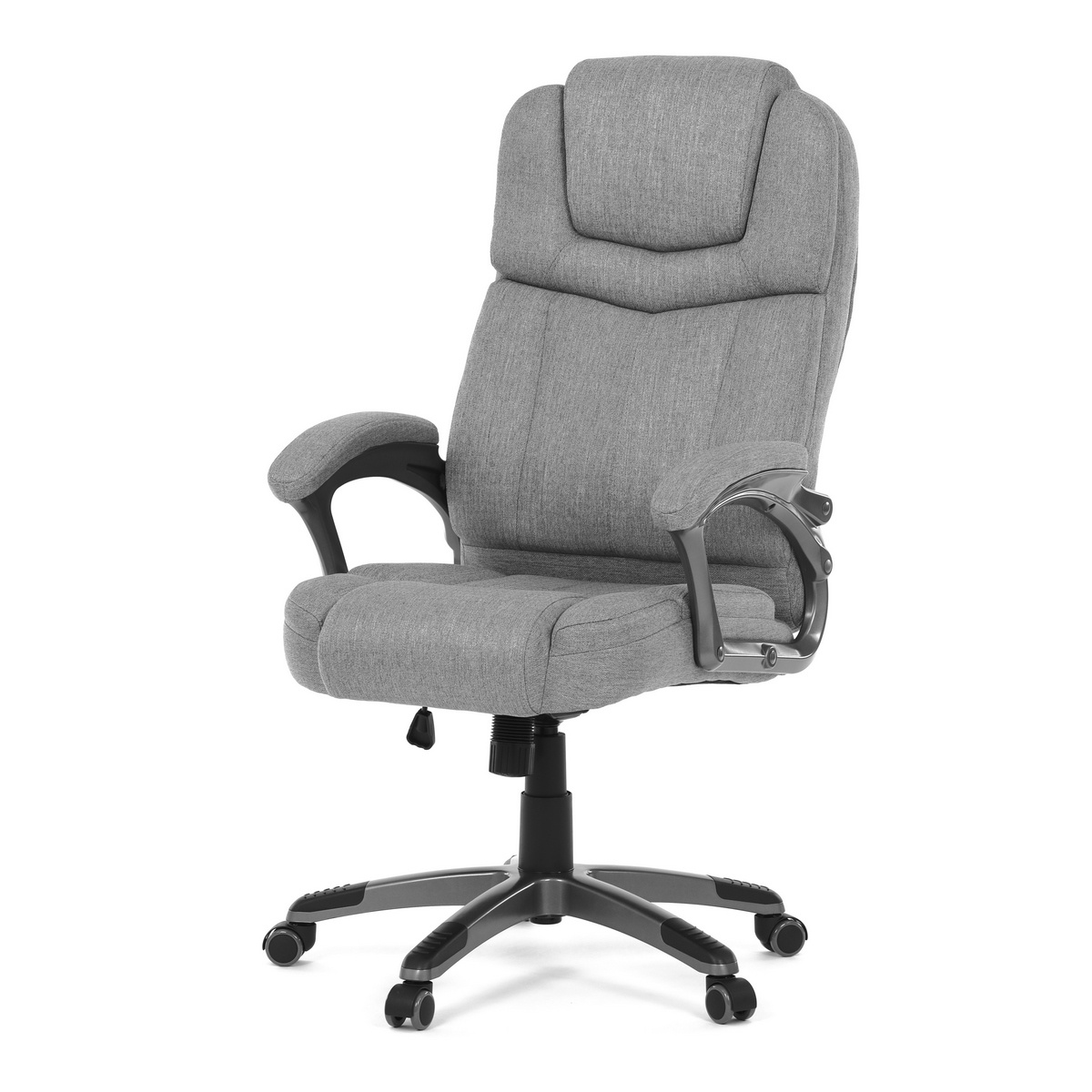 Autronic KA-C715 GREY2 Kancelářská židle Autronic