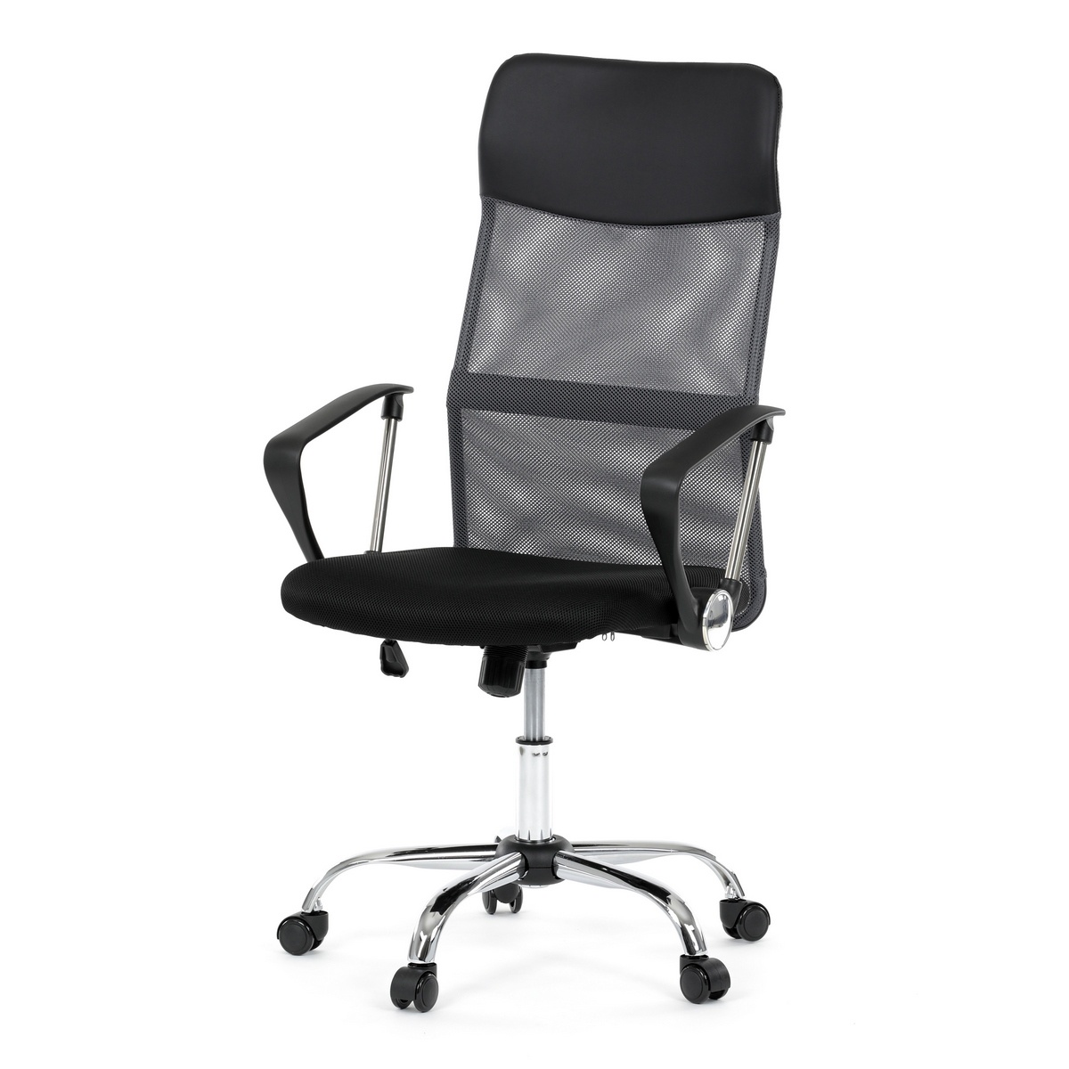 Autronic KA-E305 GREY Kancelářská židle Autronic