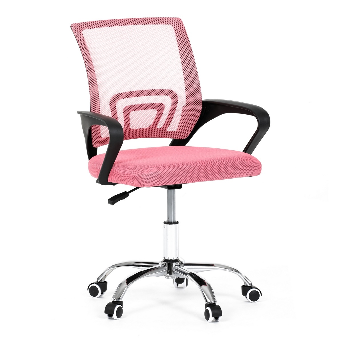 Autronic KA-L103 PINK Kancelářská židle Autronic