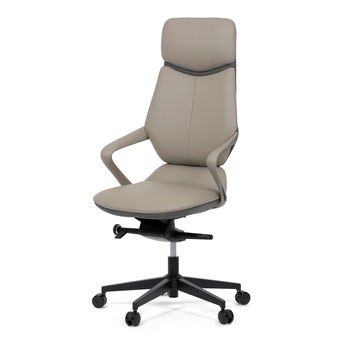 Autronic KA-T8426 GREY Kancelářská židle Autronic