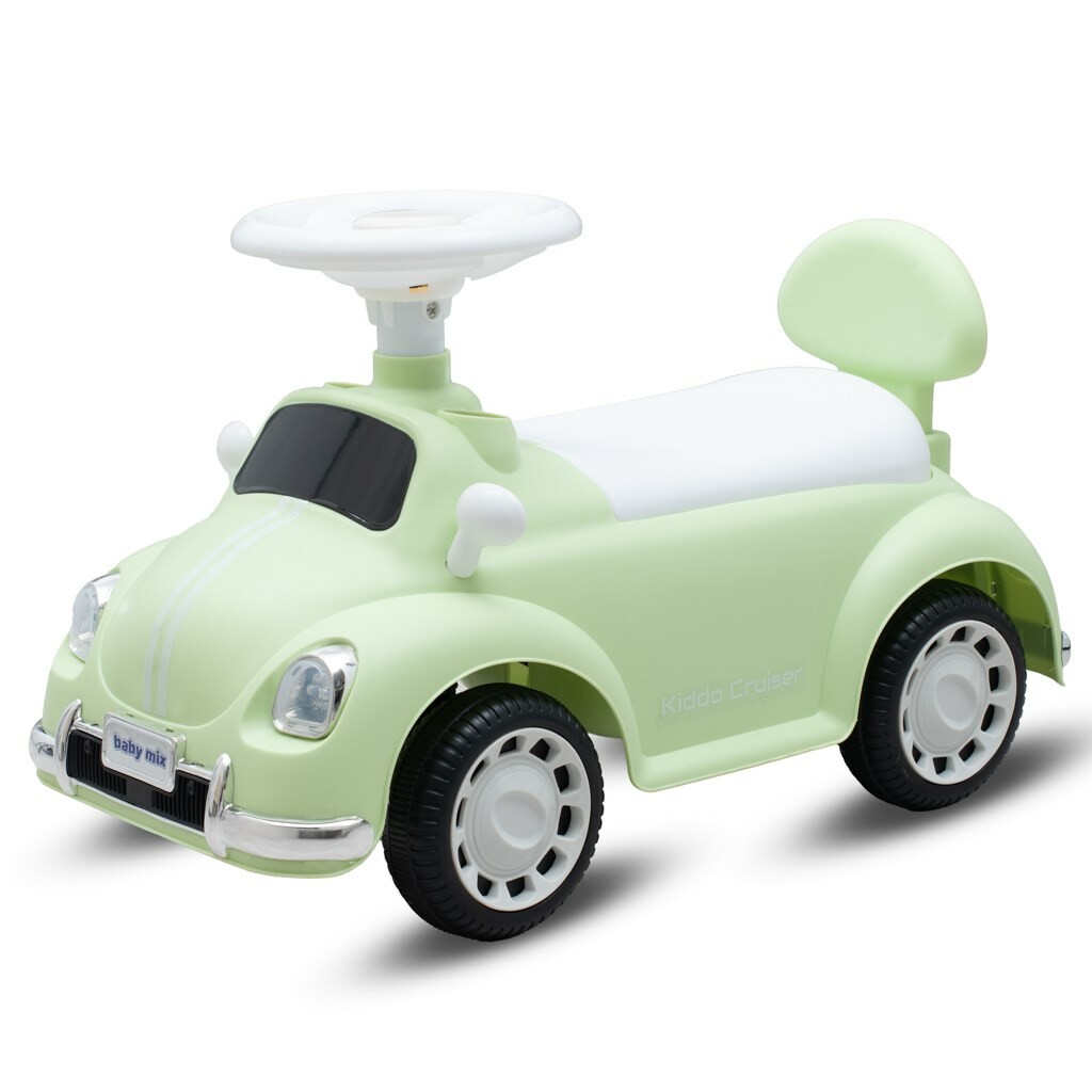 Baby Mix Dětské odrážedlo Kiddo Cruiser mint Baby Mix