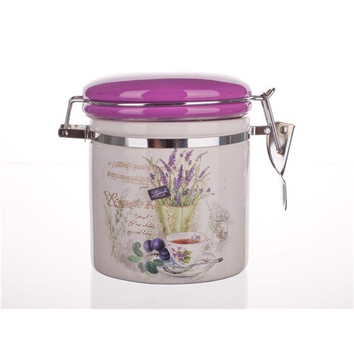 Banquet Lavender dóza 450 ml Banquet