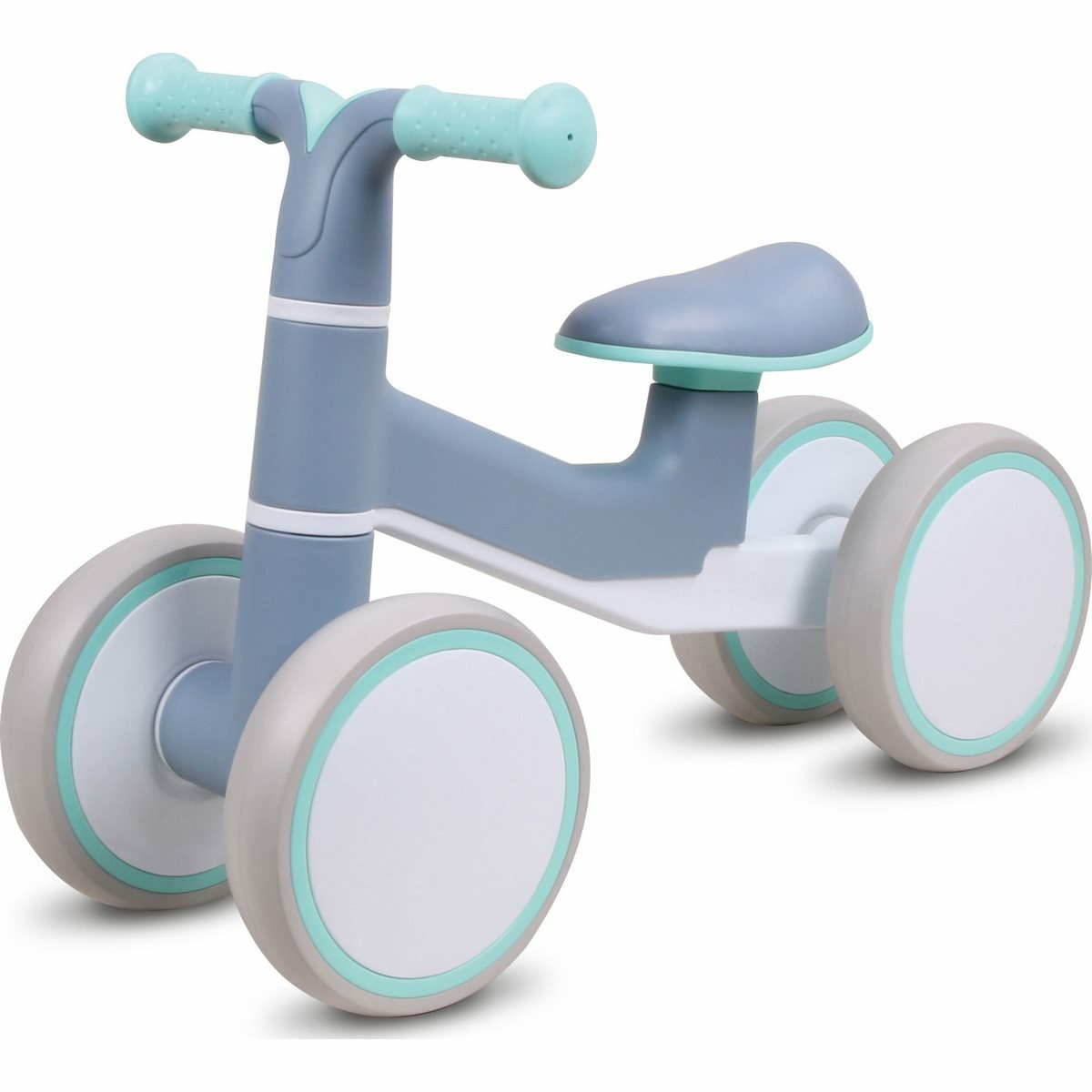 Buddy Toys BPB 1125 Odrážedlo KVADROLET Buddy Toys