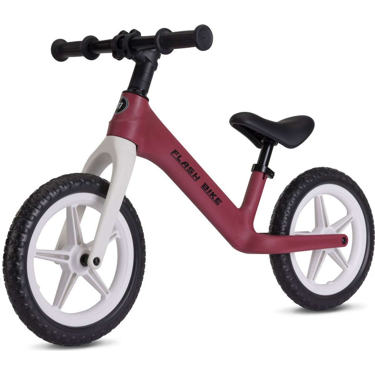 Buddy Toys BPB 2111 Odrážedlo Flash bike Buddy Toys