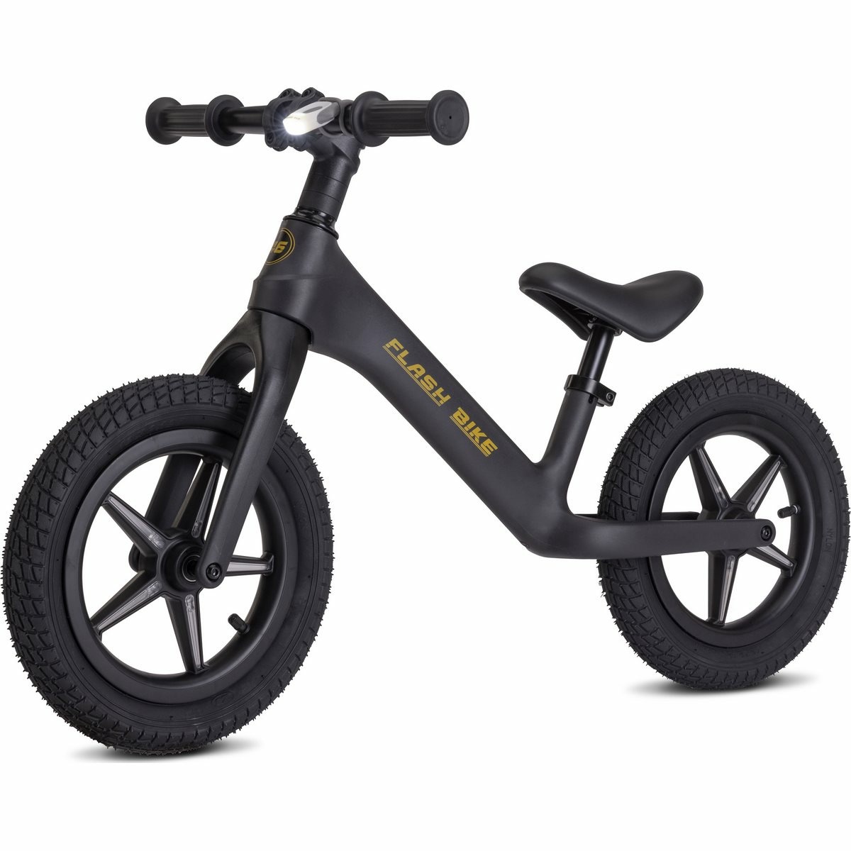 Buddy Toys BPB 2518 Odrážedlo Flash bike Buddy Toys