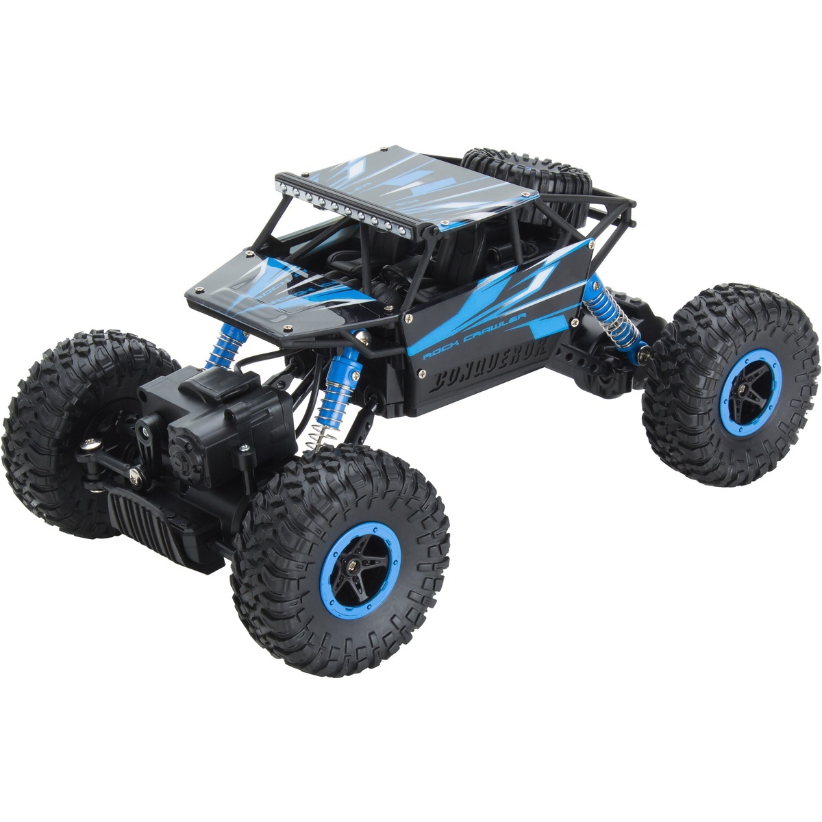Buddy Toys BRC 18.611 Auto na dálkové ovládání Buddy Toys