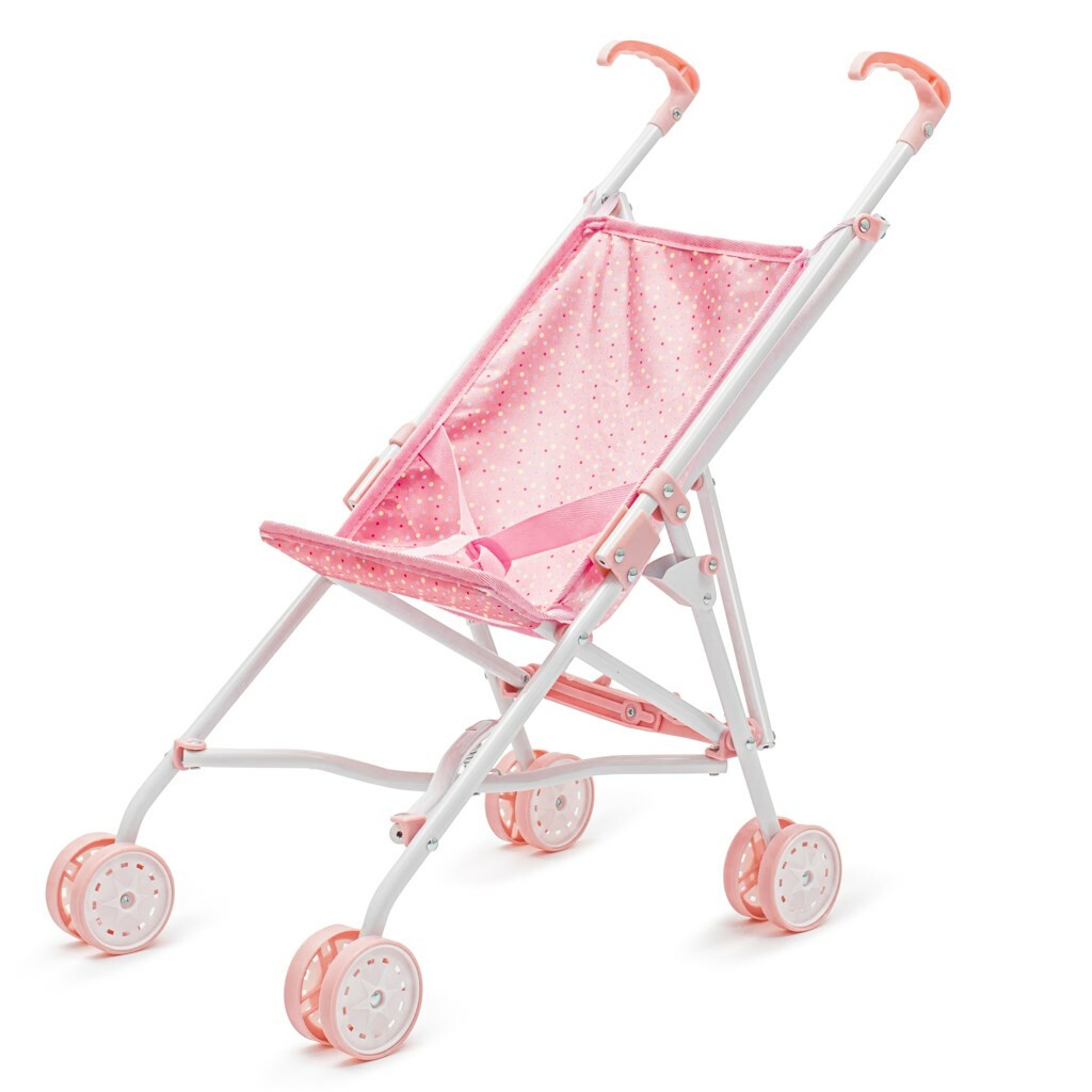 Dětský skládací golfový kočárek pro panenky Baby Mix Tara Baby Mix