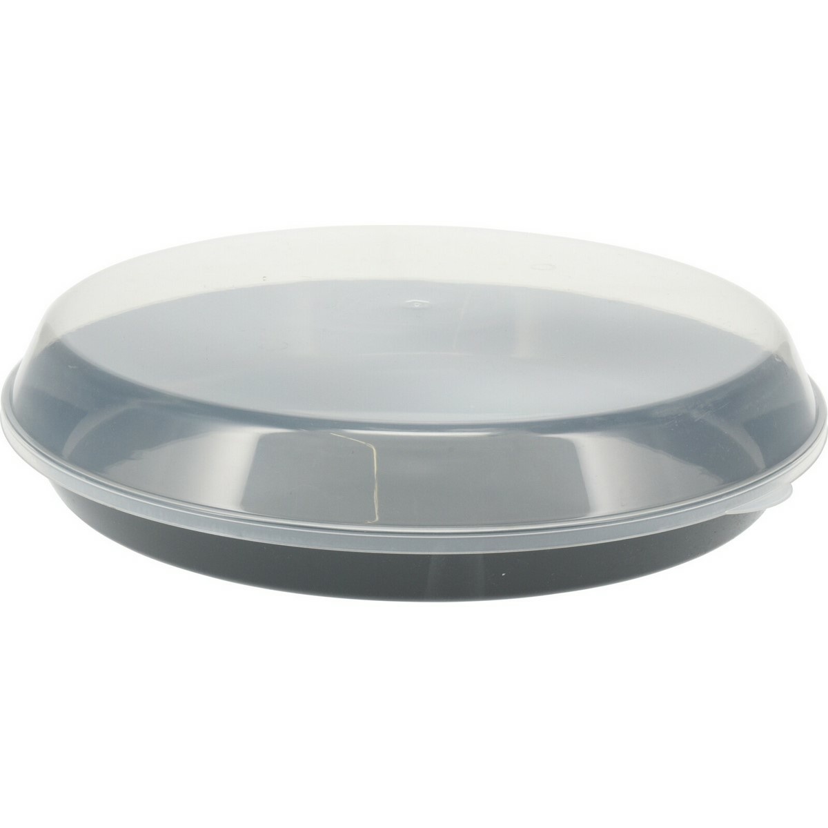 EH Servírovací plastová mísa s víkem 35