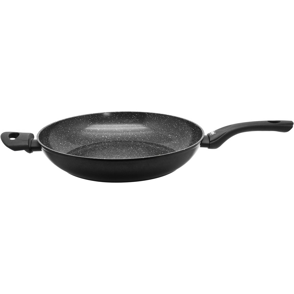 Elo 59552 Pánev s pomocnou rukojetí Belugo 32 cm Elo