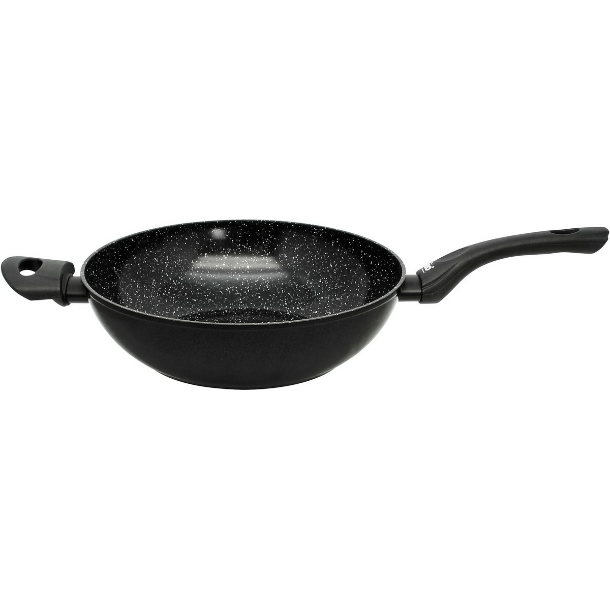 Elo 59928 Pánev wok s pomocnou rukojetí Belugo 28 cm Elo