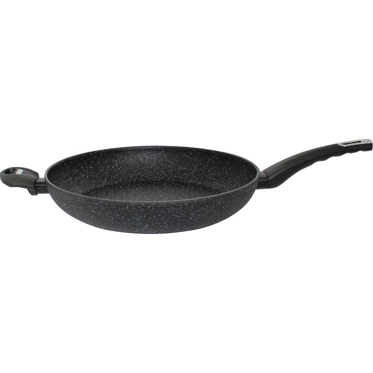 Elo 60032 Pánev s pomocnou rukojetí Granit Evolution 32 cm Elo