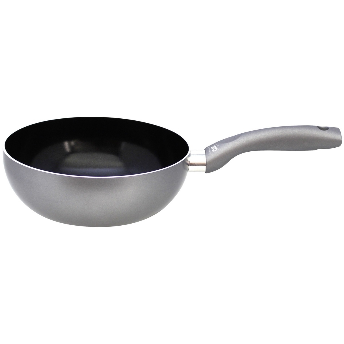 Elo 66620 Pánev wok Ducato 20 cm Elo