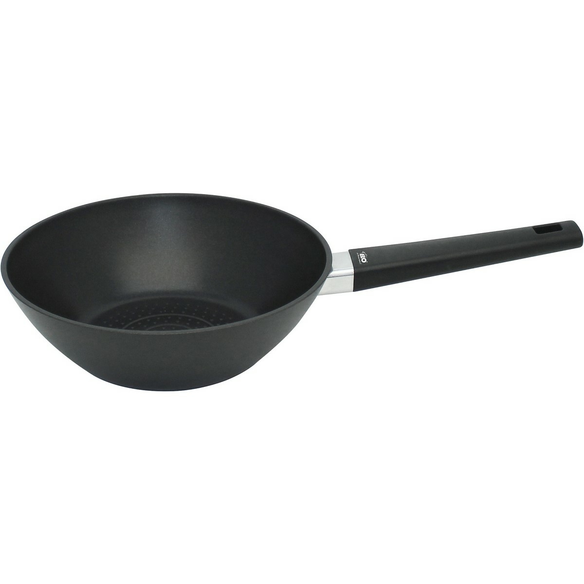 Elo 75424 Pánev wok Smart Wave 24 cm Elo
