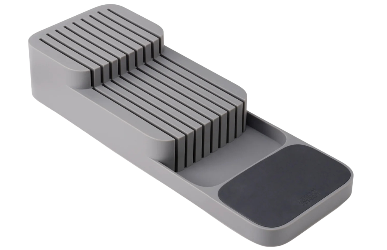 Joseph Joseph Plastový organizér na nože DrawerStore