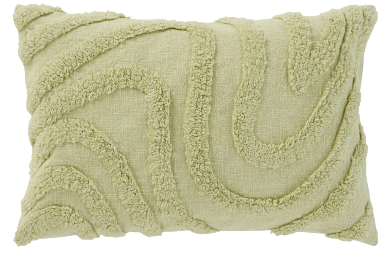 Jotex Bavlněný povlak na polštář KYLA 40 x 60 cm