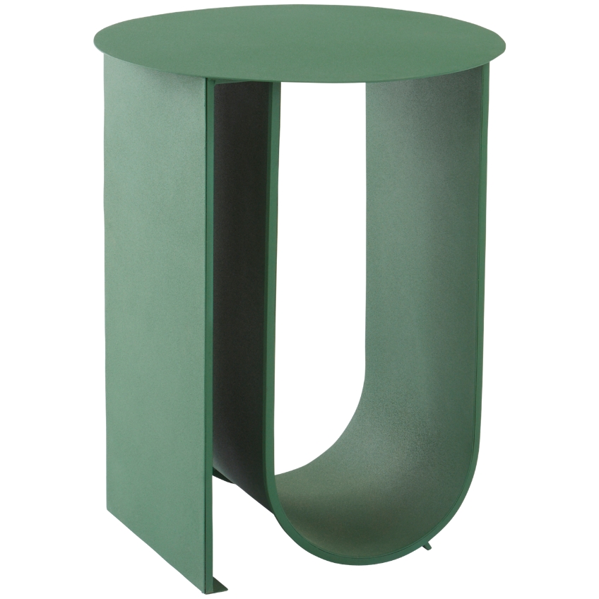 Jotex Kovový odkládací stolek LOSTALLO 40