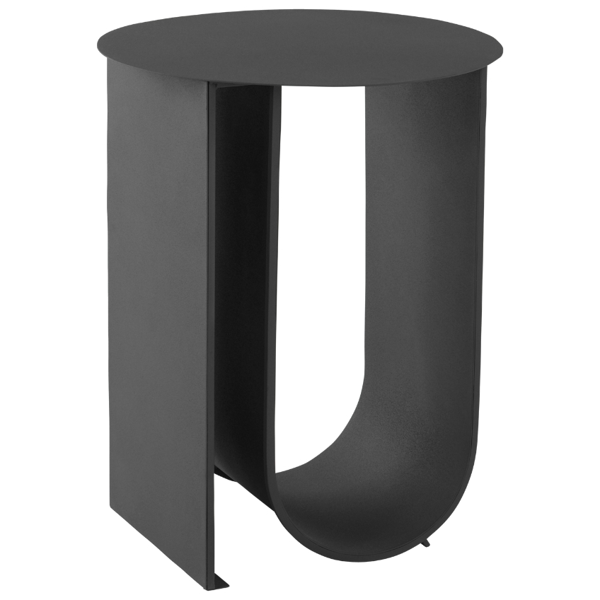 Jotex Kovový odkládací stolek LOSTALLO 40