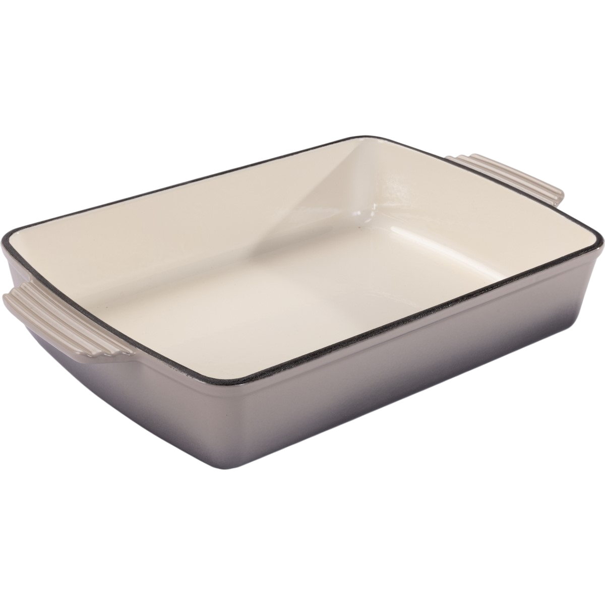 Lamart LT1304 Pekáč litinový Iron 33 x 23 cm Lamart
