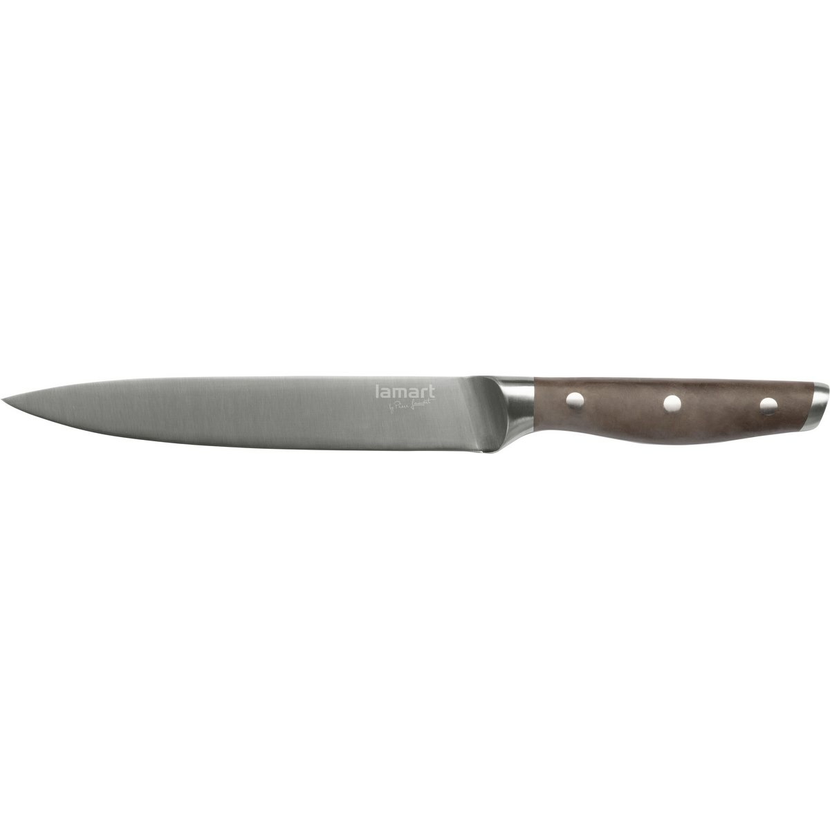Lamart LT2164 Nůž plátkovací WPC 20 cm Lamart