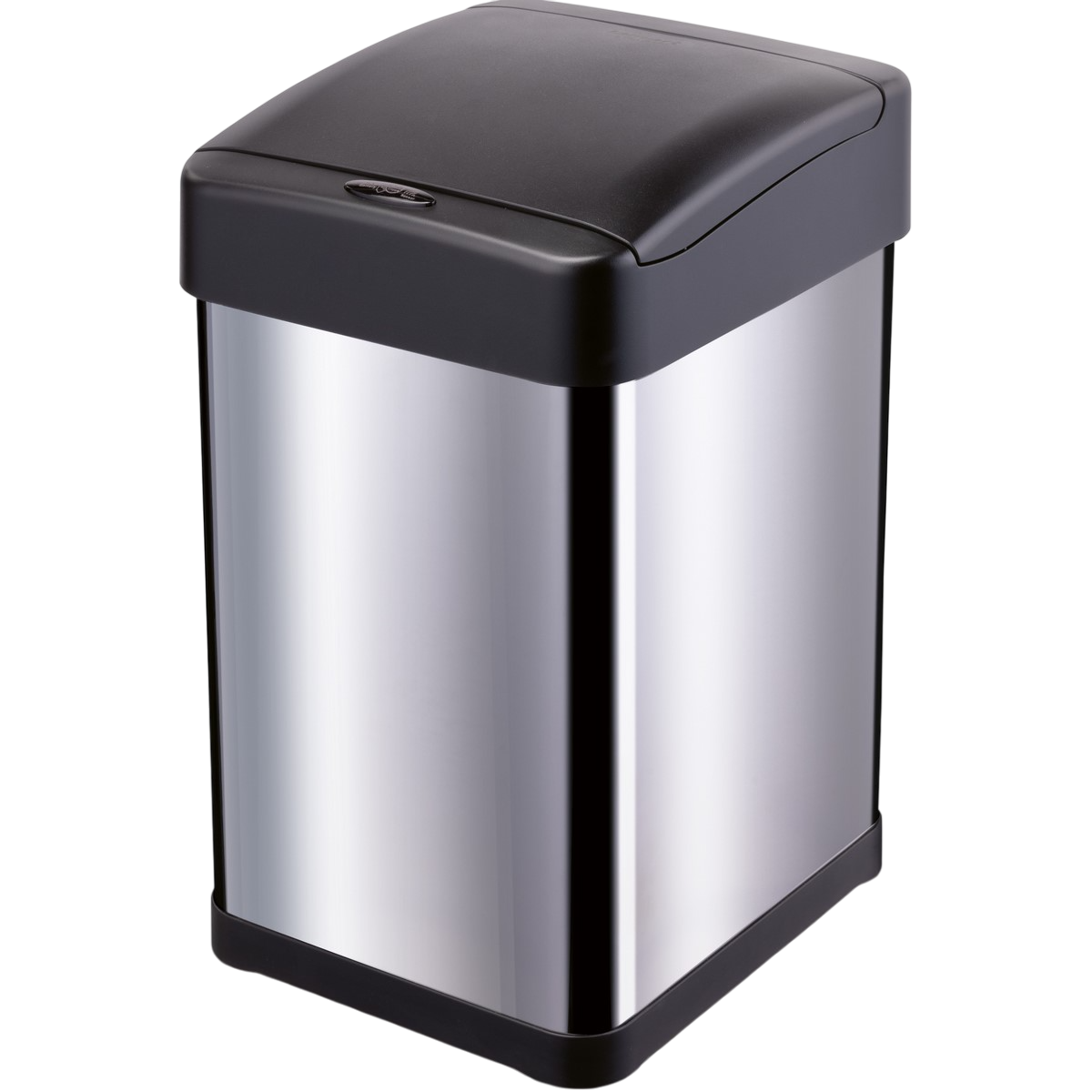Lamart LT8105 Bezdotykový koš Sensor USB 30 l