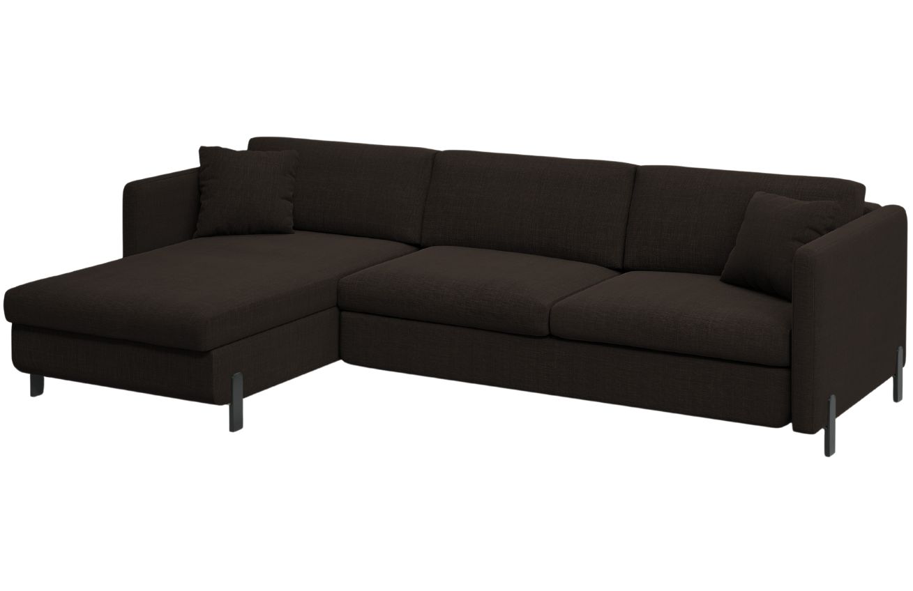 Micadoni Rozkládací pohovka Gloria 280 cm