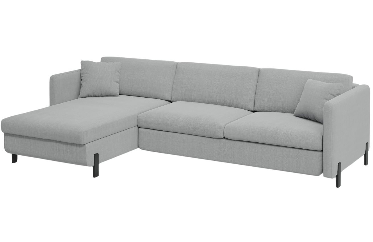 Micadoni Rozkládací pohovka Gloria 280 cm