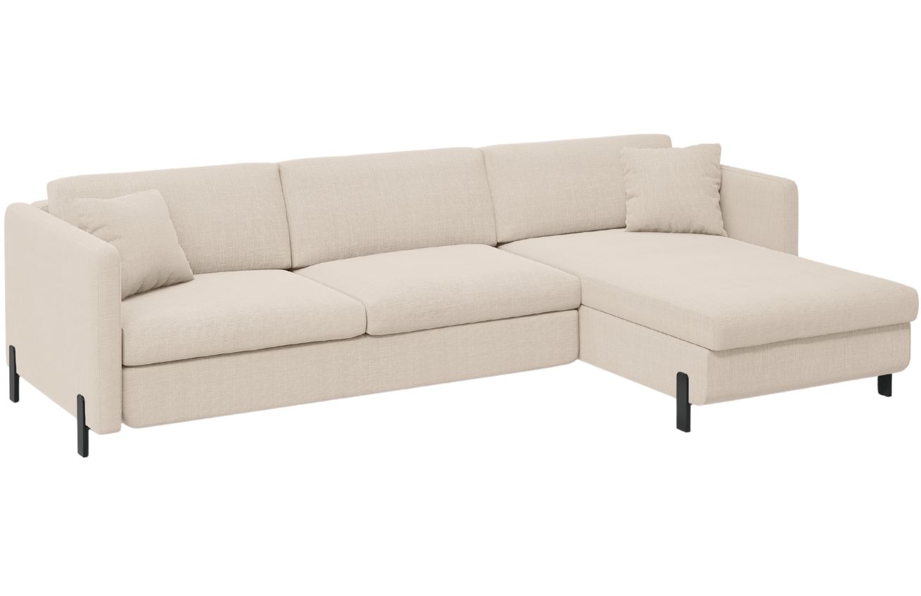 Micadoni Rozkládací pohovka Gloria 280 cm