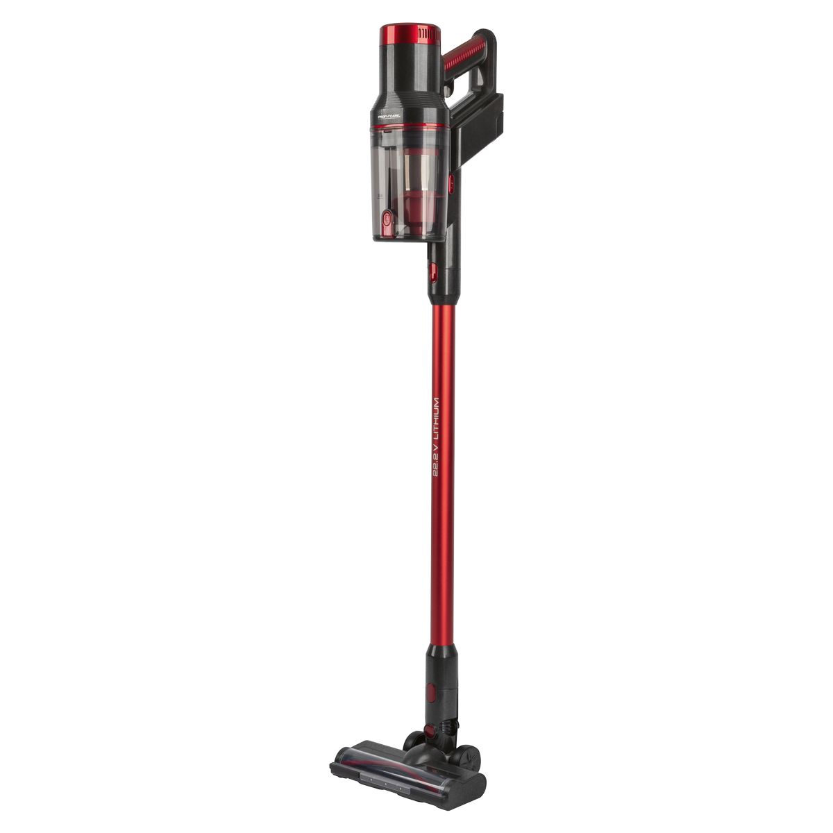 ProfiCare BS 3136 akumulátorový vysavač BLDC ProfiCare