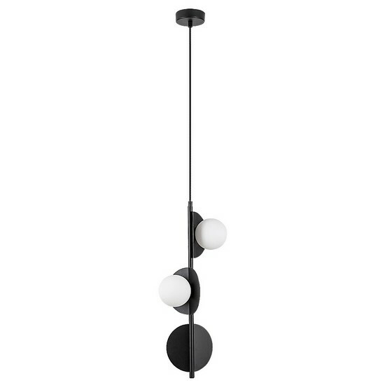 Rabalux 72224 designové závěsné svítidlo Jules