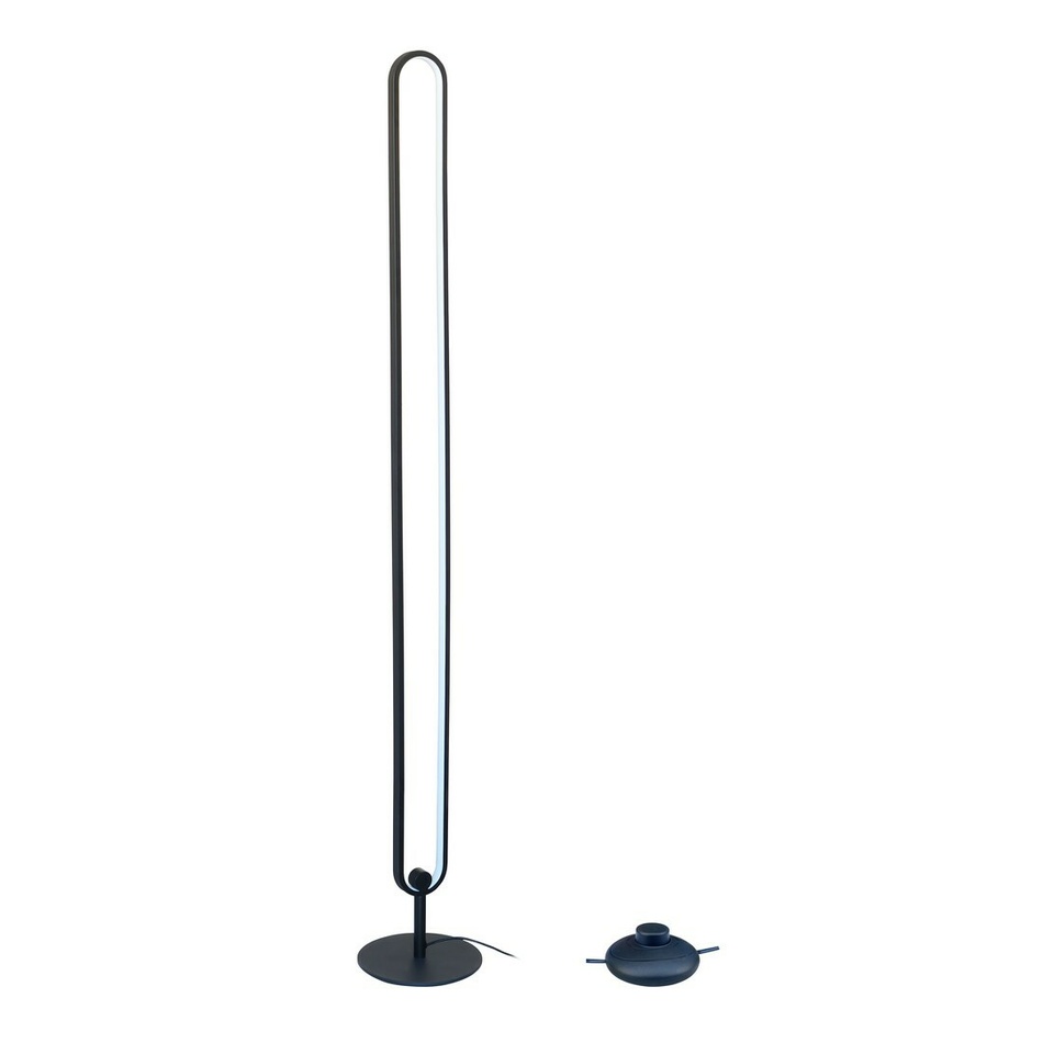 Rabalux 74051 stojací podlahová lampa Barto Rabalux