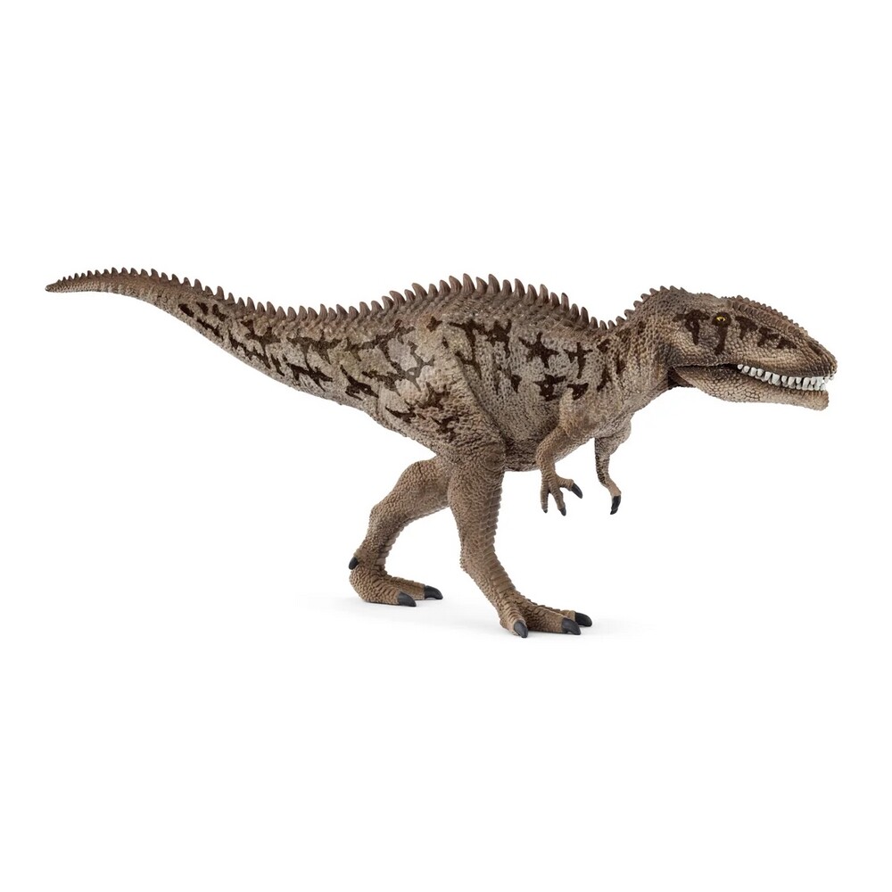Schleich 15048 prehistorické zvířátko - Carcharodontosaurus Schleich