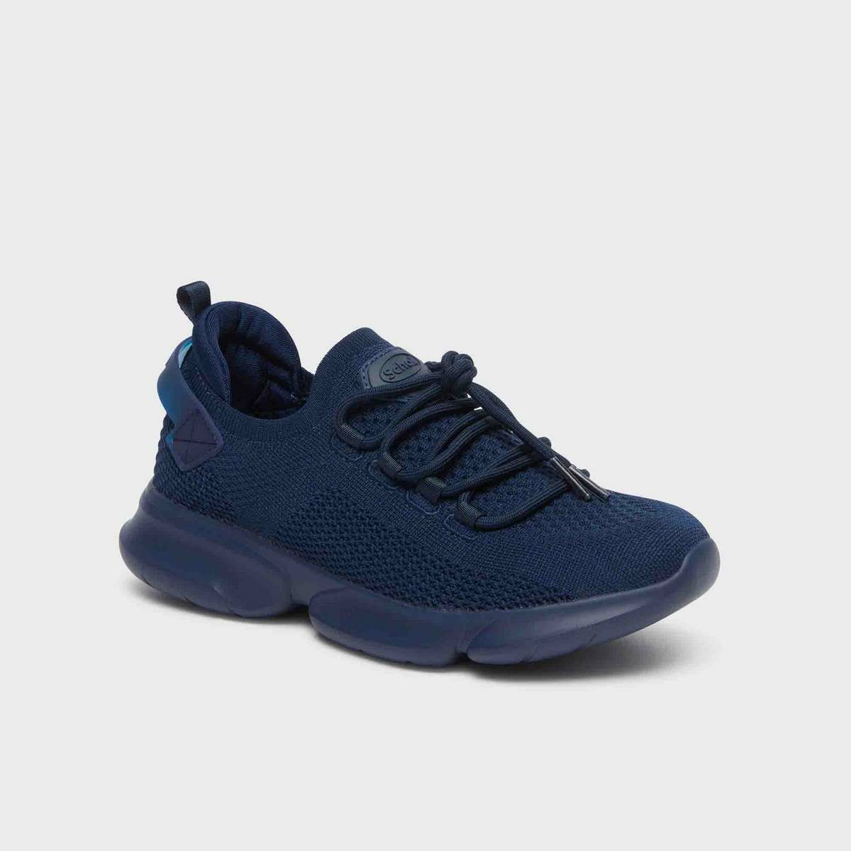 Scholl Sneakers Camden modrá