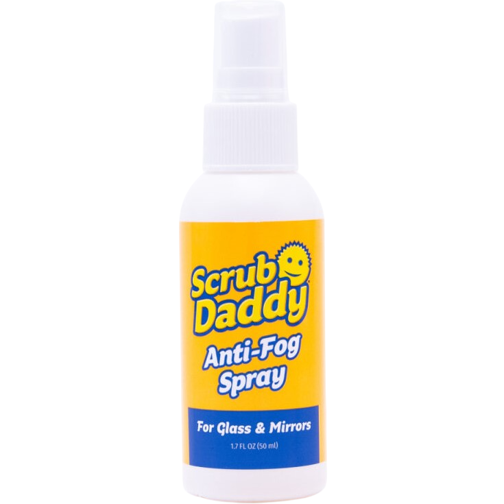 Scrub Daddy Scrub Daddy Anti-Fog Spray 50 ml Scrub Daddy