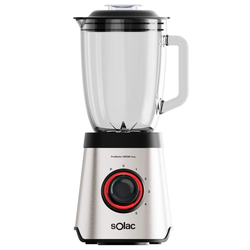 Solac BV5733 skleněný mixér Pro mixter 2000 Solac