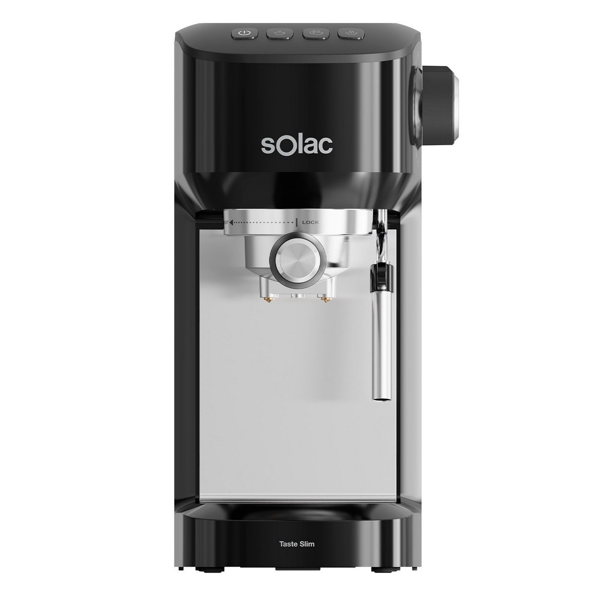 Solac CE4511 espresso Taste Slim Solac
