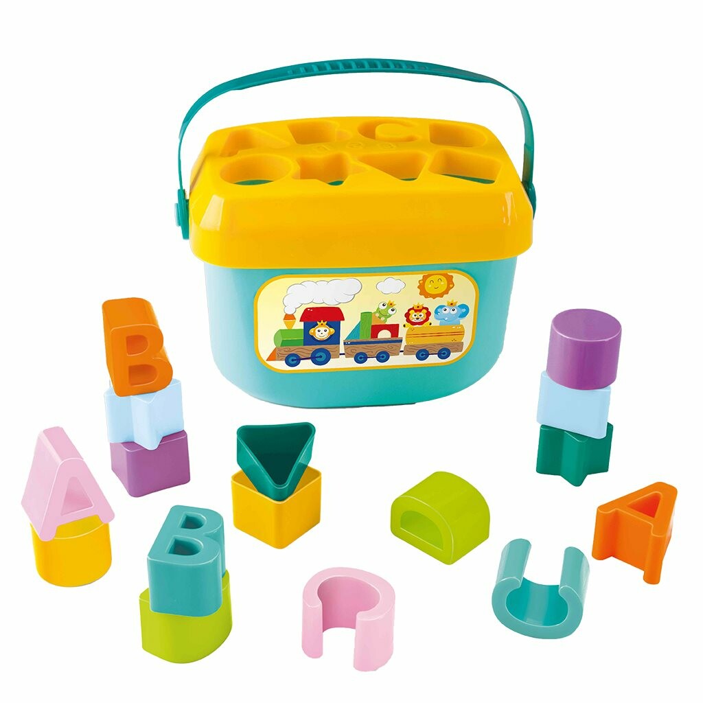 Vkládačka kyblík Baby Mix Baby Mix