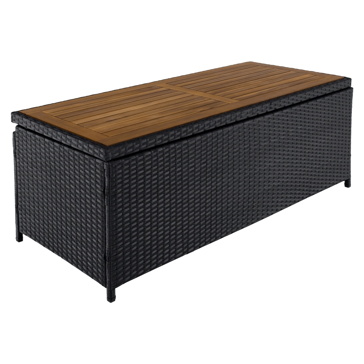 Zahradní úložný box/lavice